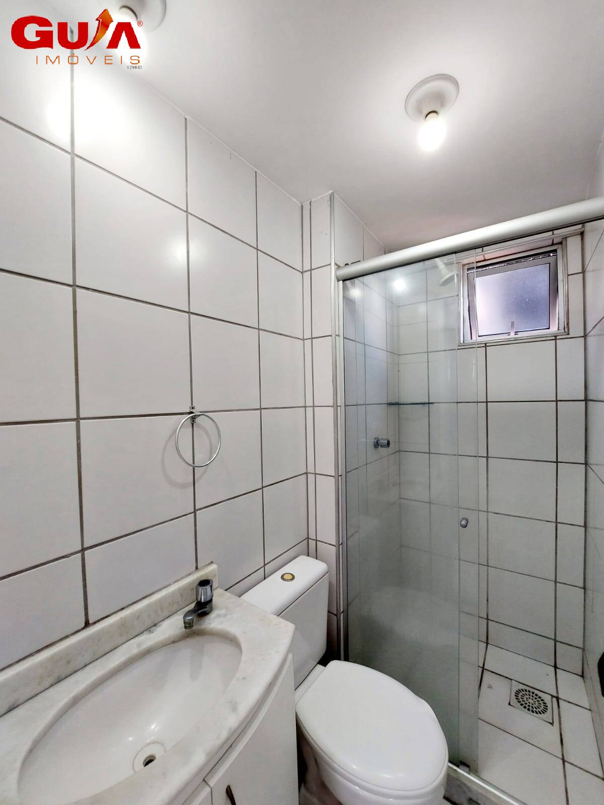 Apartamento à venda com 2 quartos, 43m² - Foto 9