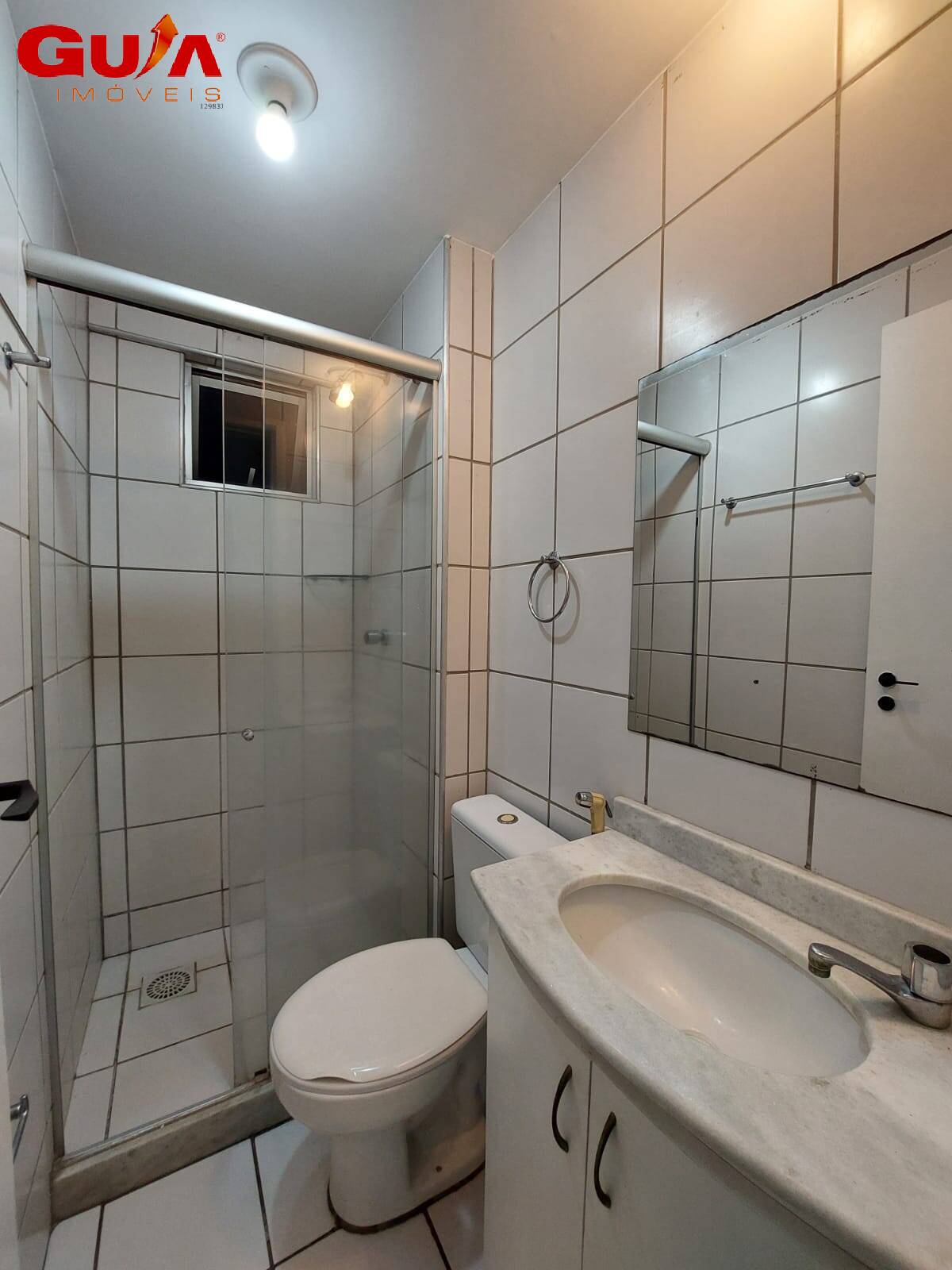 Apartamento à venda com 2 quartos, 43m² - Foto 7