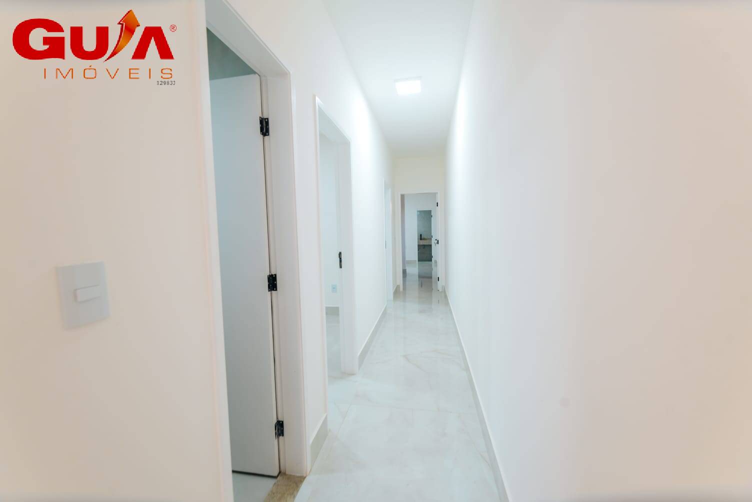 Casa à venda com 3 quartos, 97m² - Foto 10