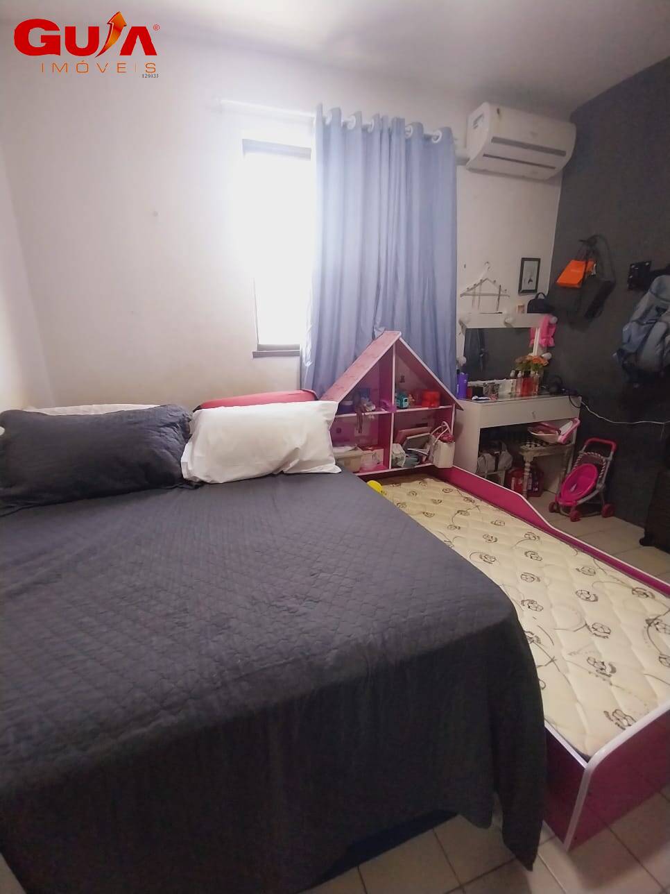 Apartamento à venda com 3 quartos, 80m² - Foto 8