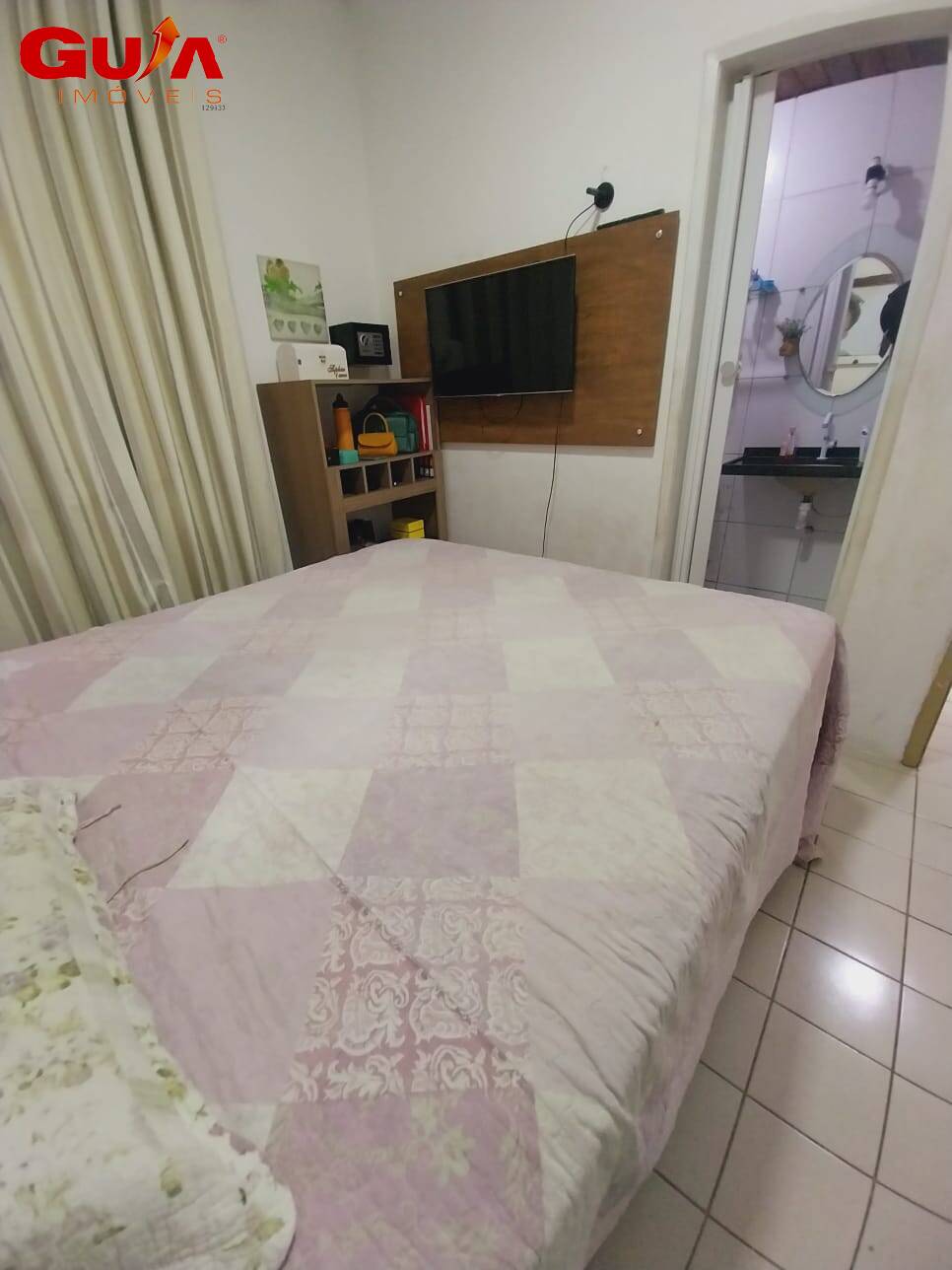 Apartamento à venda com 3 quartos, 80m² - Foto 10