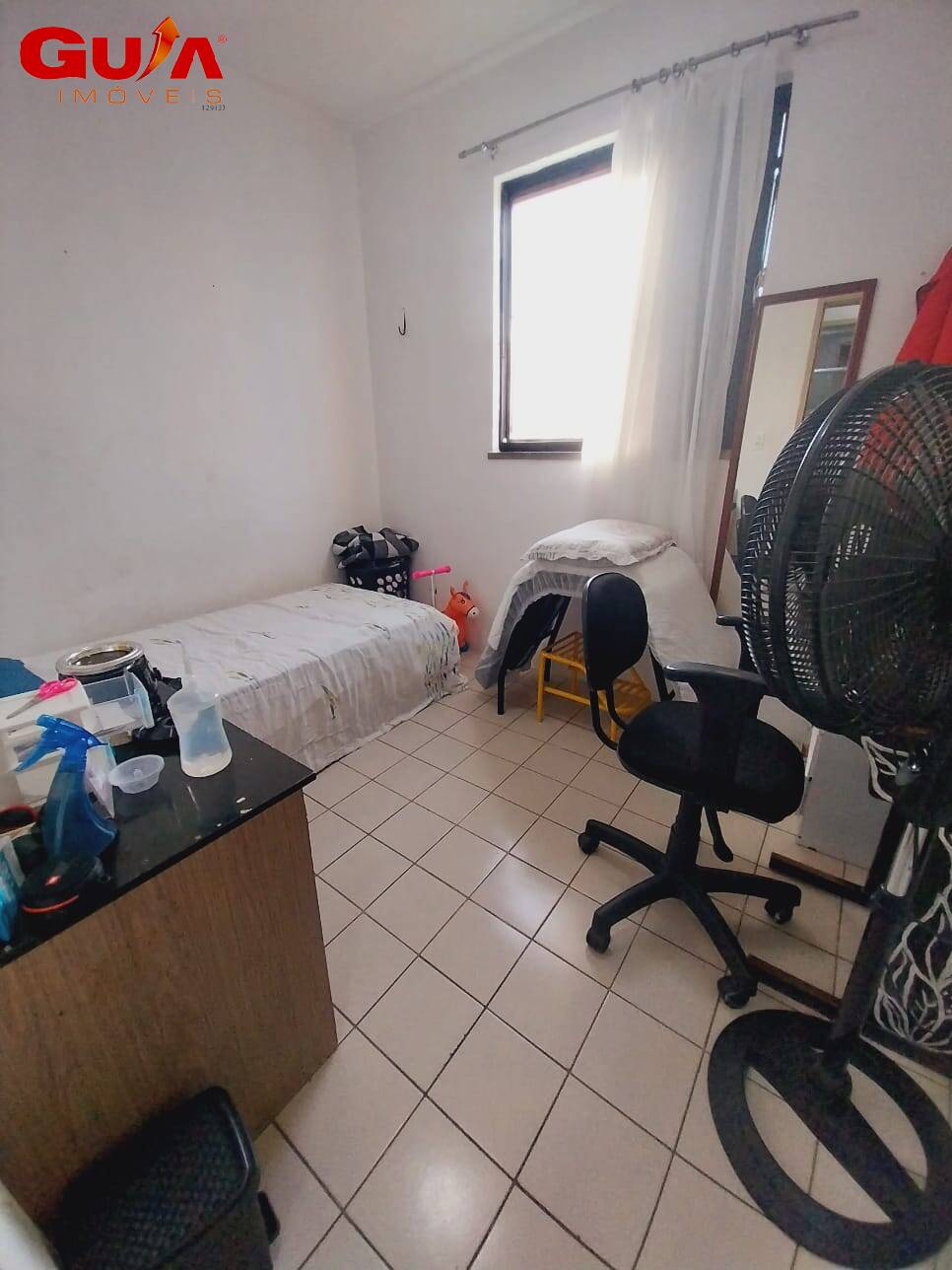 Apartamento à venda com 3 quartos, 80m² - Foto 12