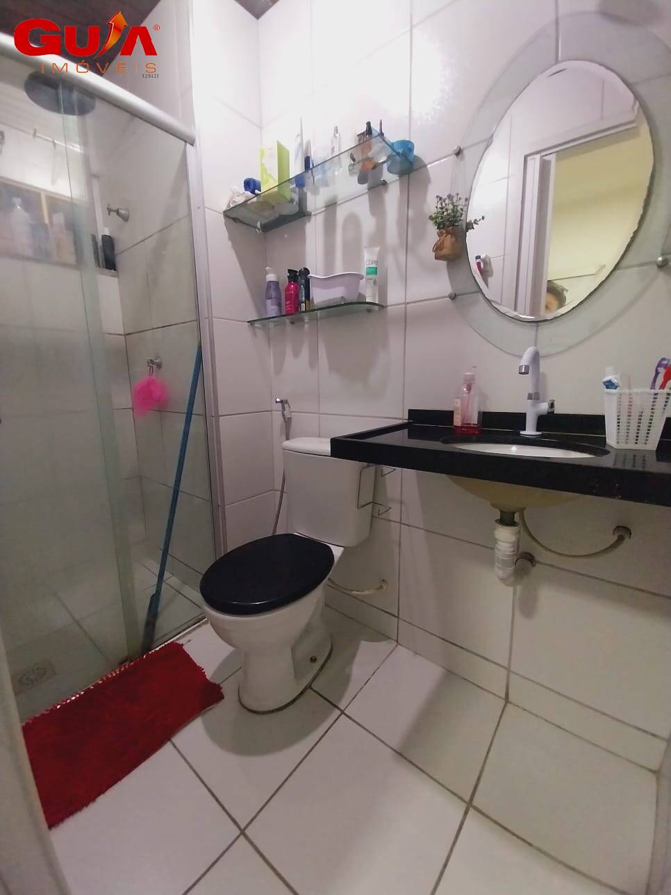 Apartamento à venda com 3 quartos, 80m² - Foto 11