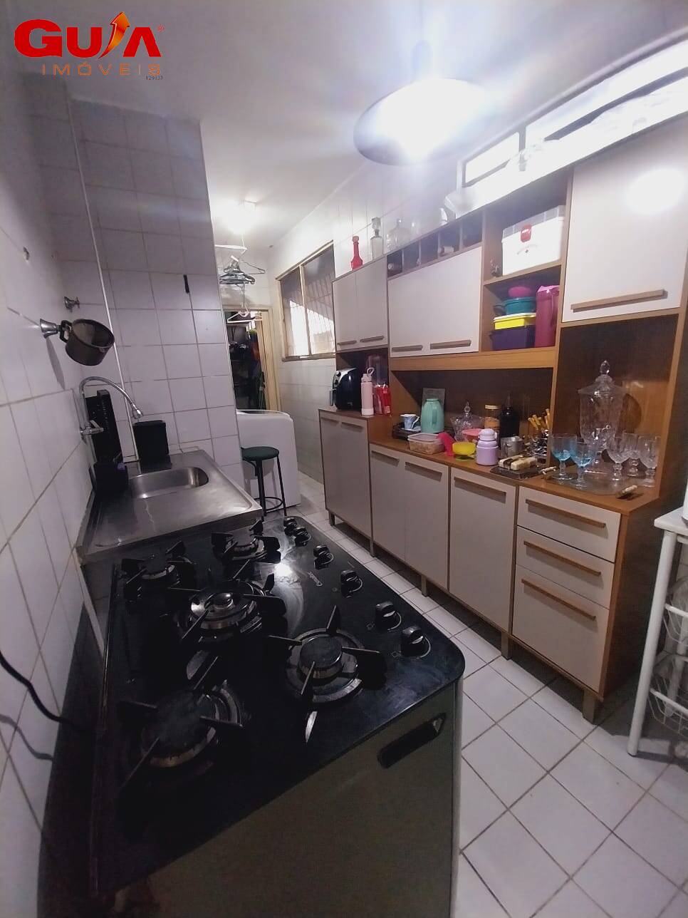 Apartamento à venda com 3 quartos, 80m² - Foto 5