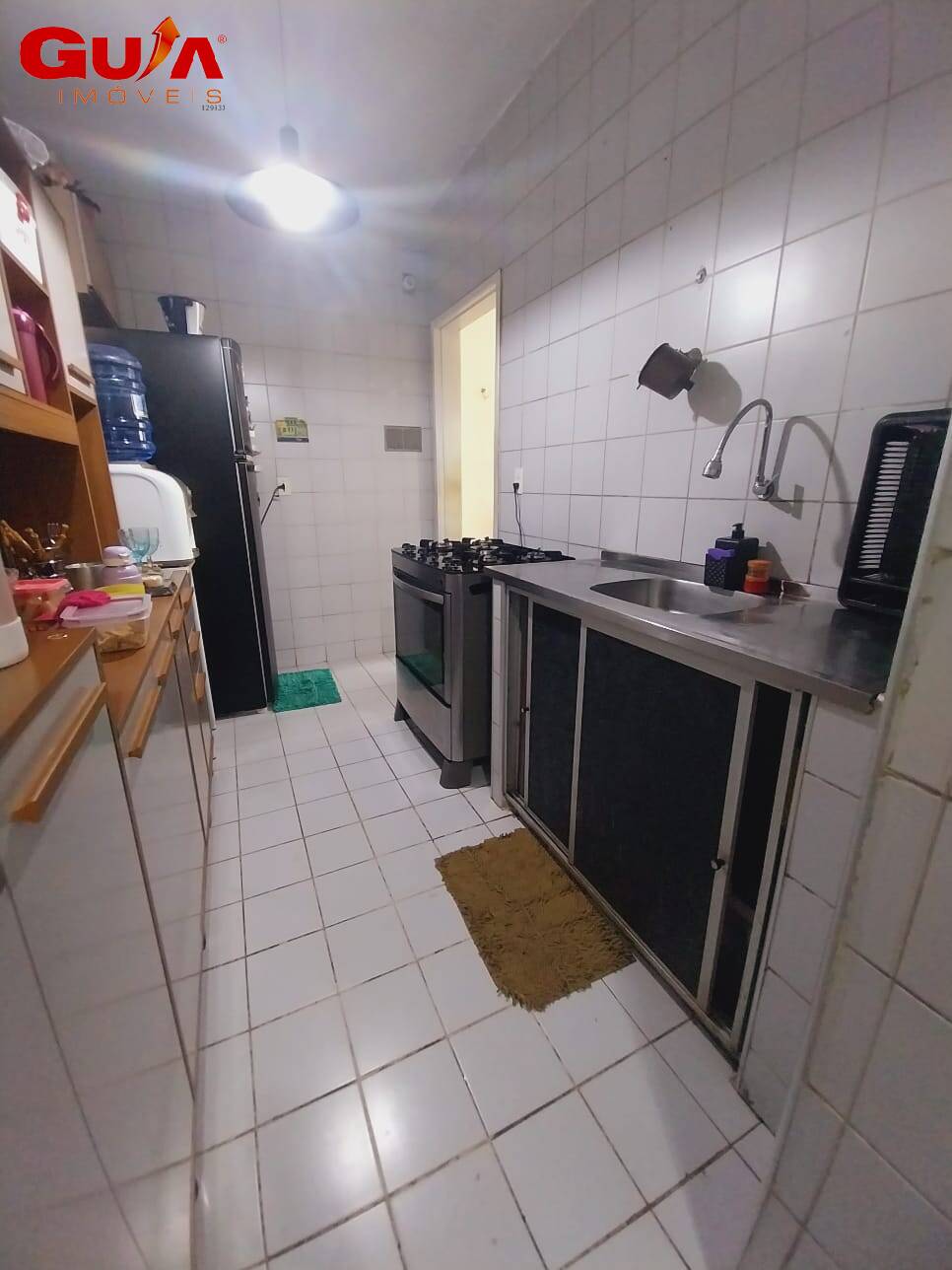 Apartamento à venda com 3 quartos, 80m² - Foto 6