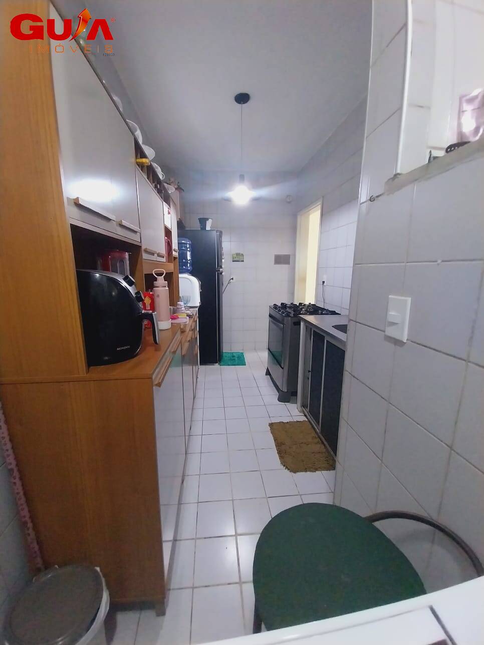 Apartamento à venda com 3 quartos, 80m² - Foto 7