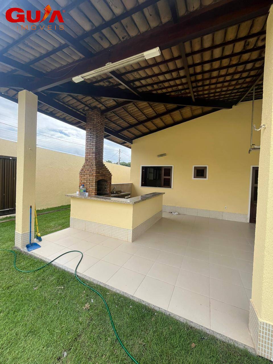 Casa à venda e aluguel com 4 quartos, 280m² - Foto 24