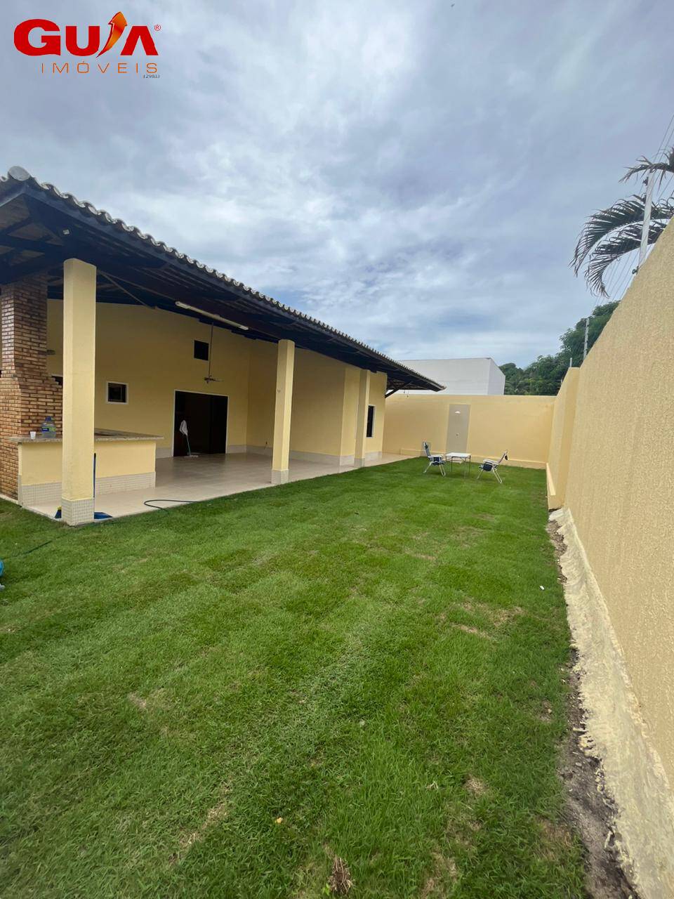 Casa à venda e aluguel com 4 quartos, 280m² - Foto 2