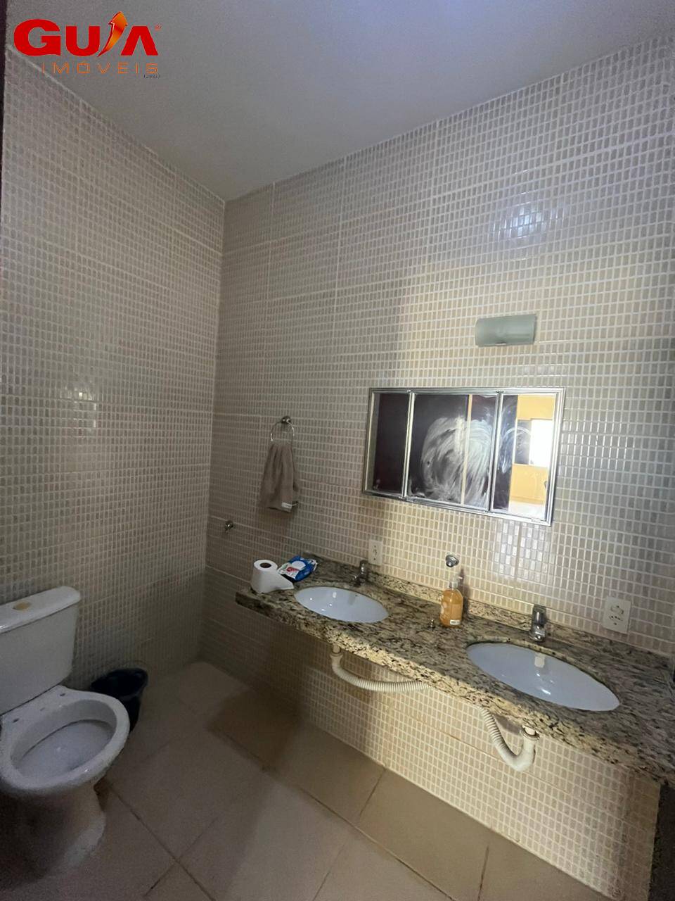 Casa à venda e aluguel com 4 quartos, 280m² - Foto 14