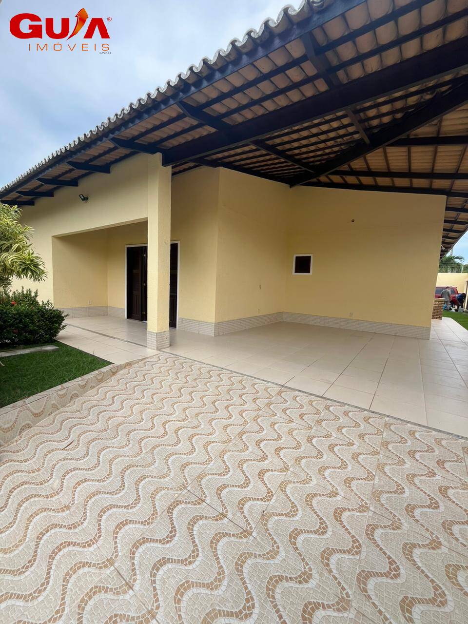 Casa à venda e aluguel com 4 quartos, 280m² - Foto 25