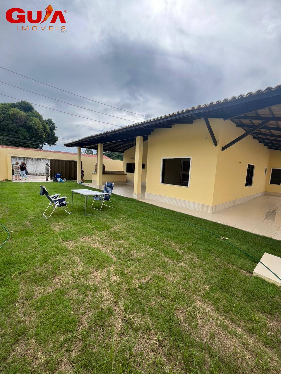 Casa à venda e aluguel com 4 quartos, 280m² - Foto 27