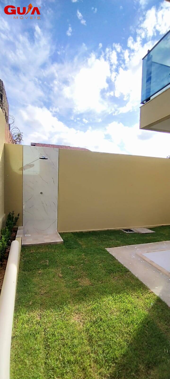 Casa à venda com 4 quartos, 149m² - Foto 20