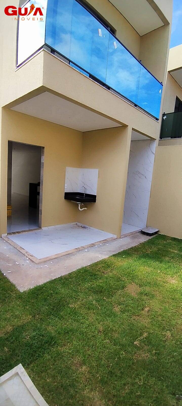 Casa à venda com 4 quartos, 149m² - Foto 21