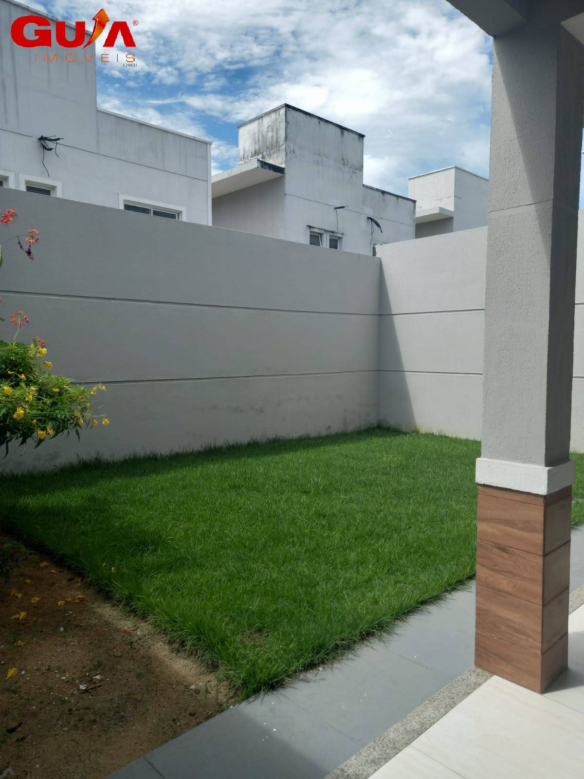 Casa de Condomínio para alugar com 3 quartos, 138m² - Foto 13