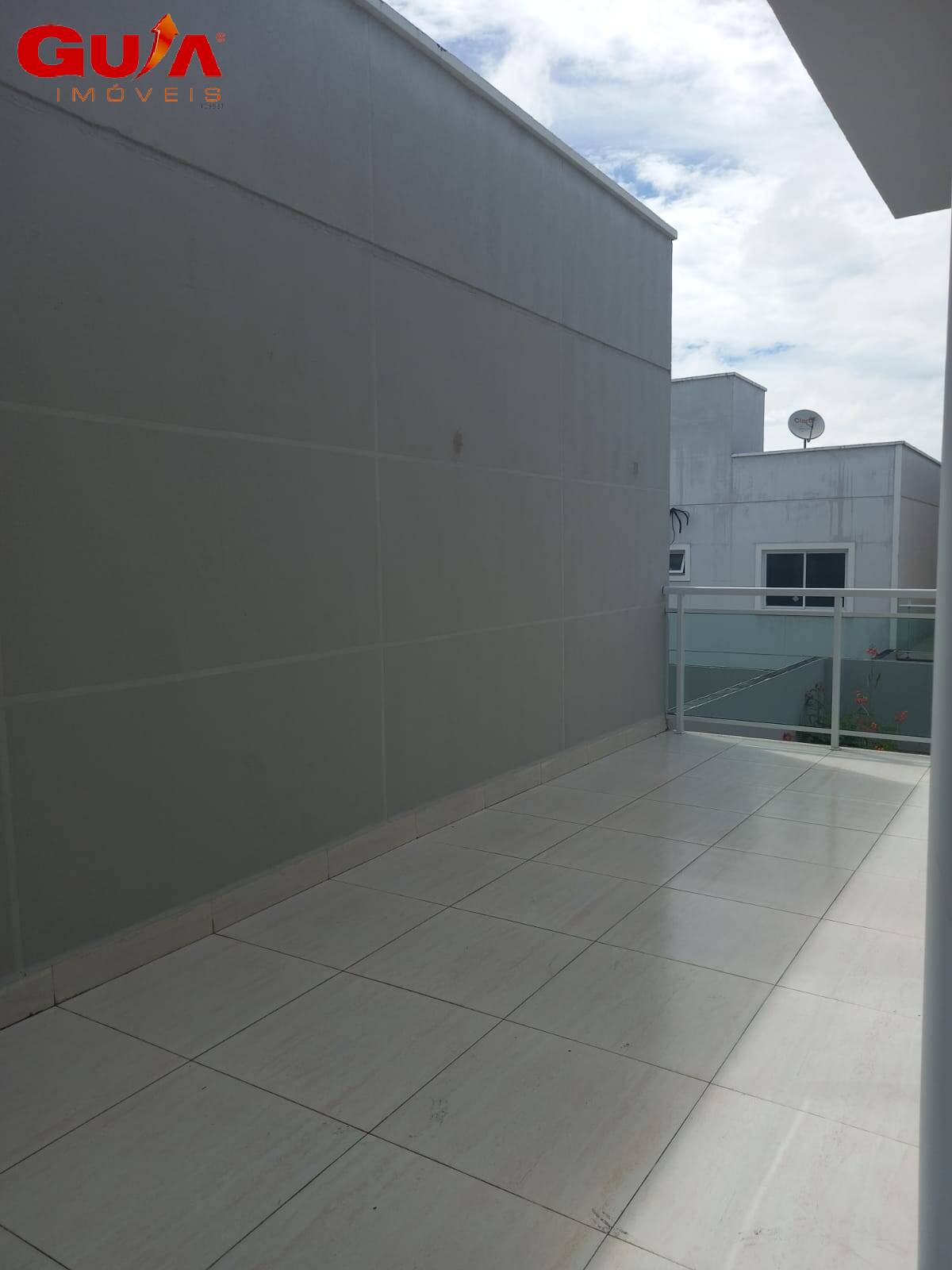 Casa de Condomínio para alugar com 3 quartos, 138m² - Foto 10