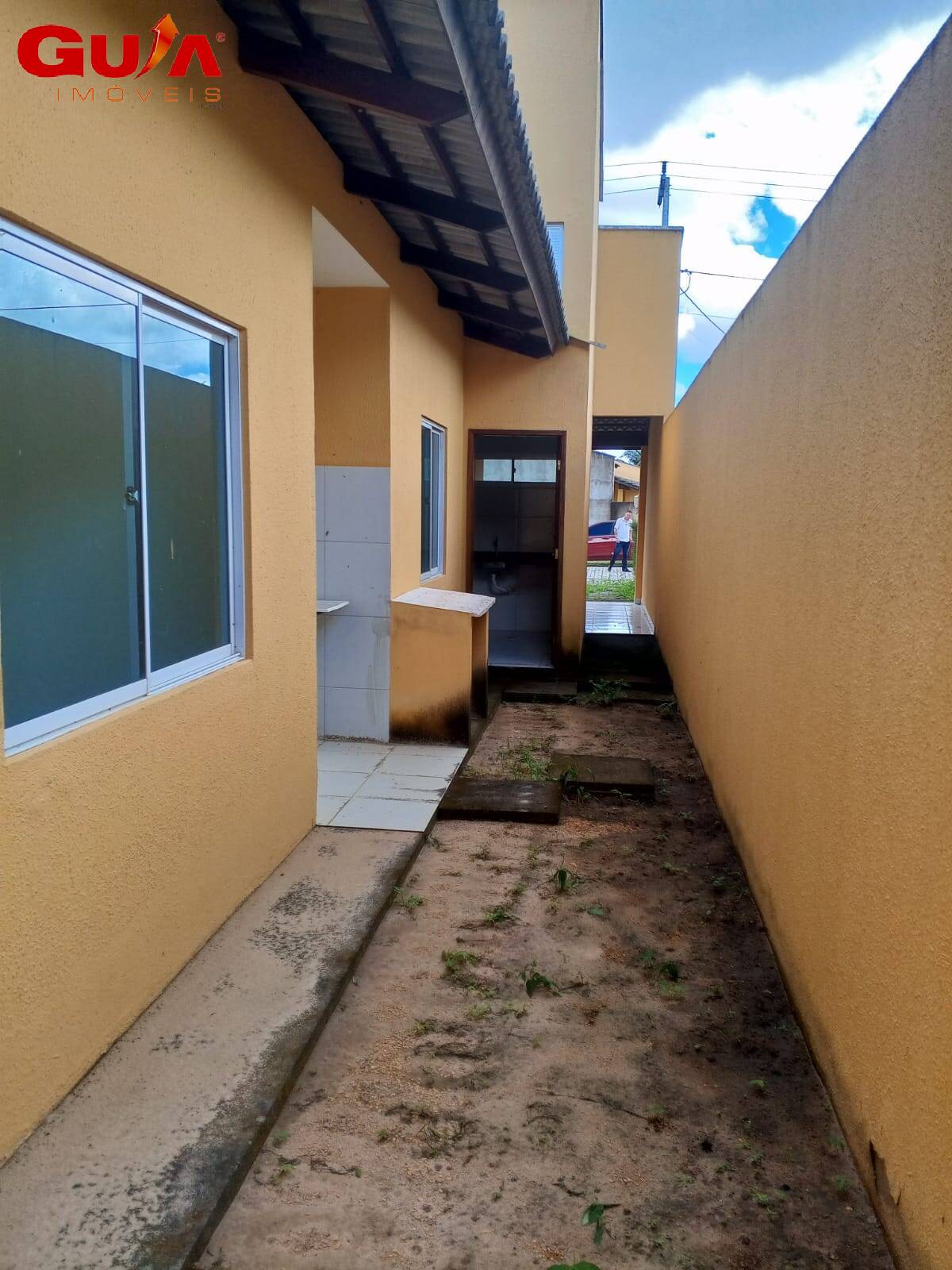 Casa de Condomínio à venda com 2 quartos, 150m² - Foto 18