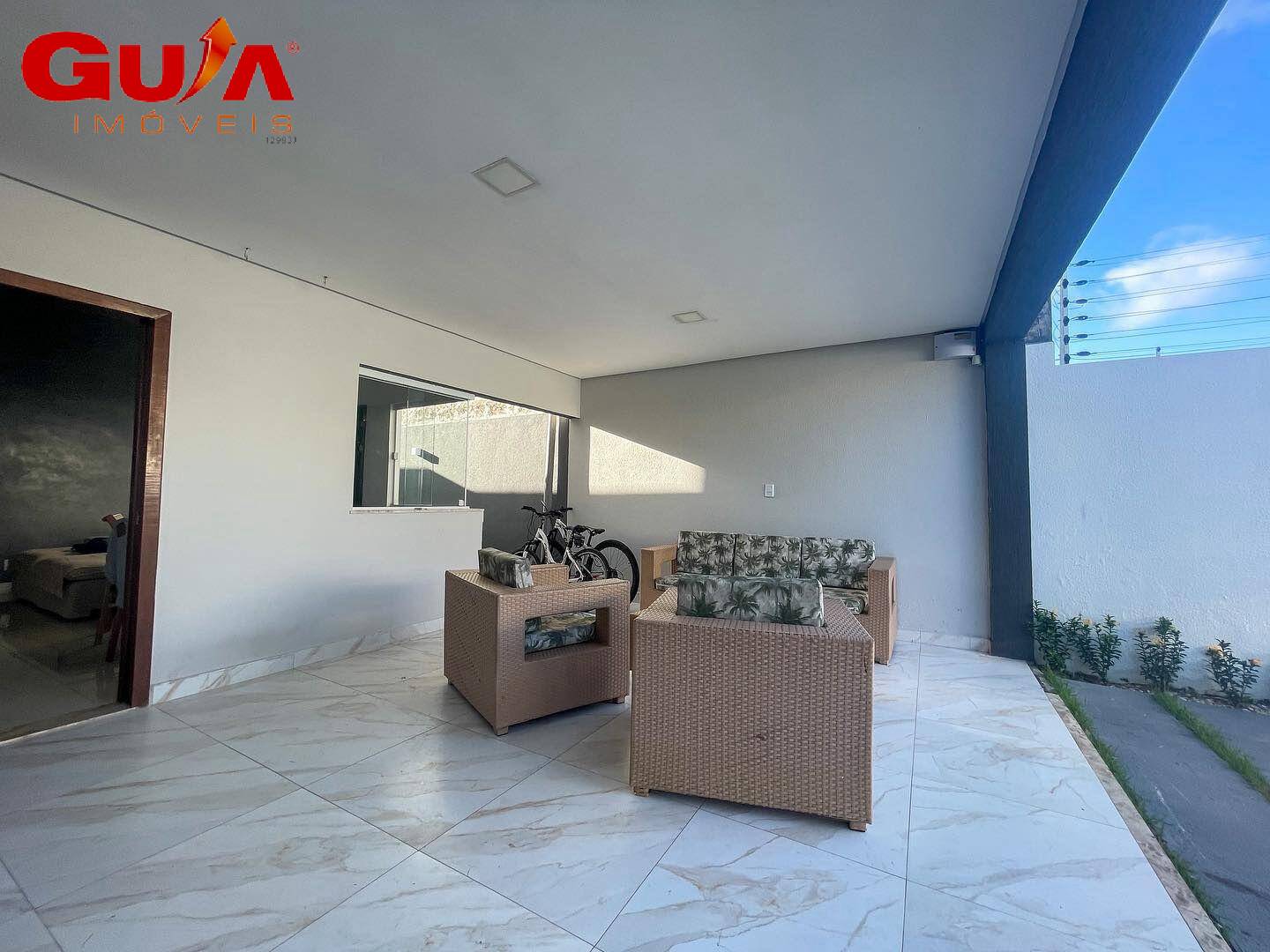 Casa à venda com 2 quartos, 125m² - Foto 5