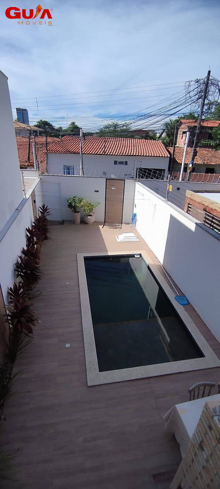 Casa à venda com 4 quartos, 119m² - Foto 13