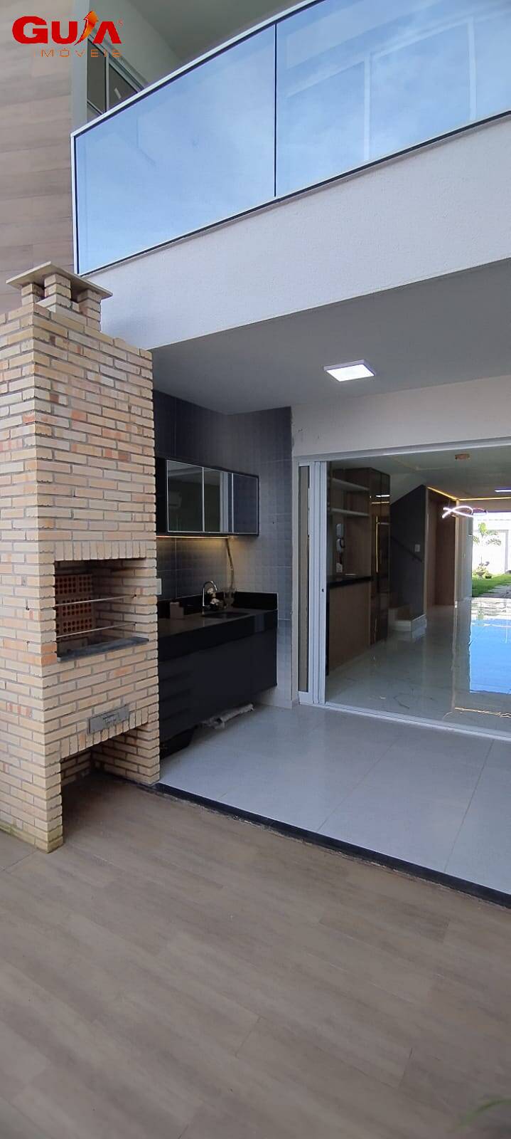 Casa à venda com 4 quartos, 119m² - Foto 25