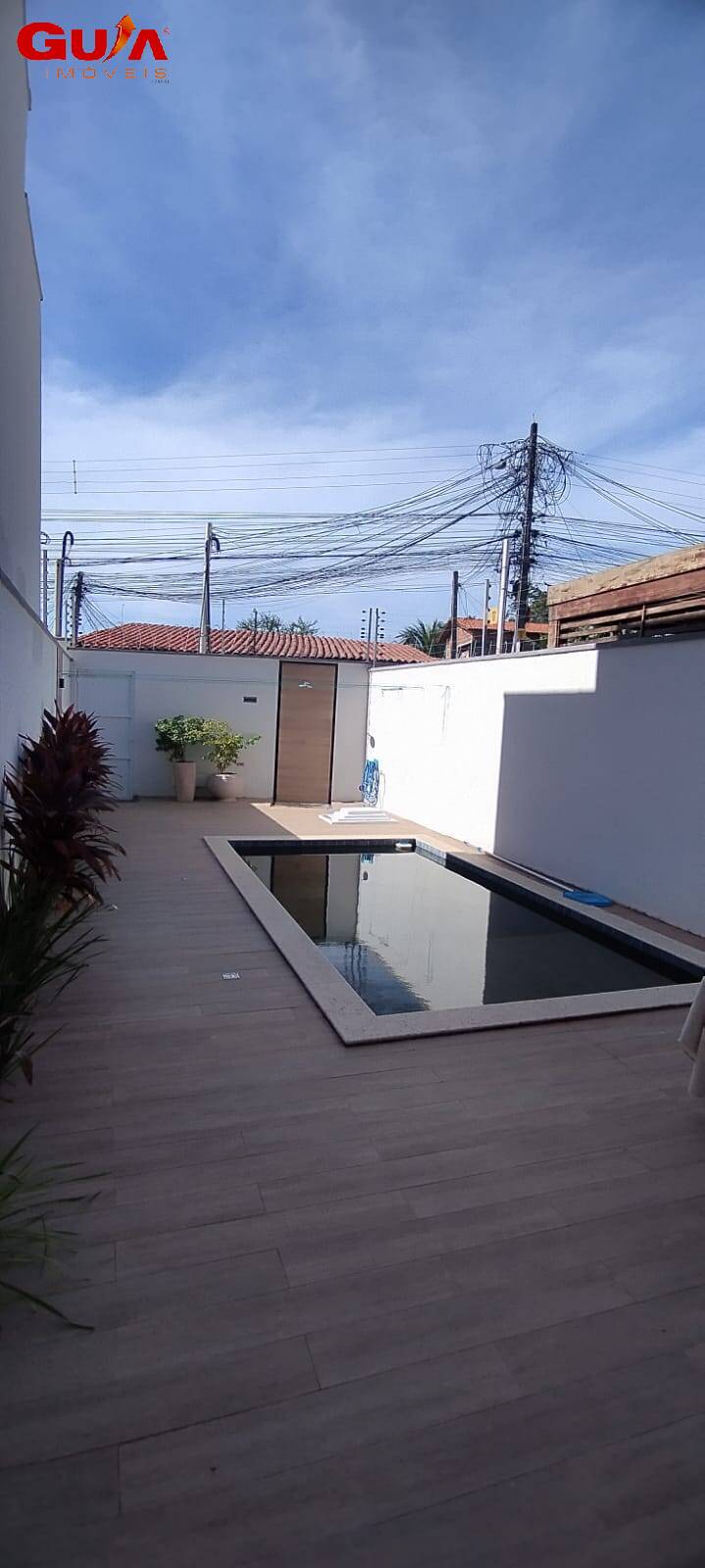 Casa à venda com 4 quartos, 119m² - Foto 27