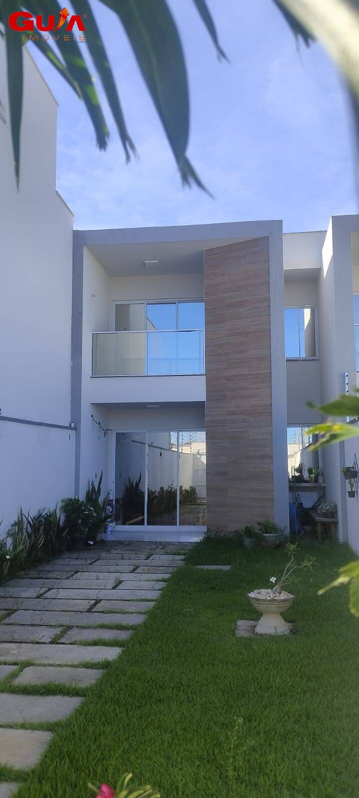 Casa à venda com 4 quartos, 119m² - Foto 4