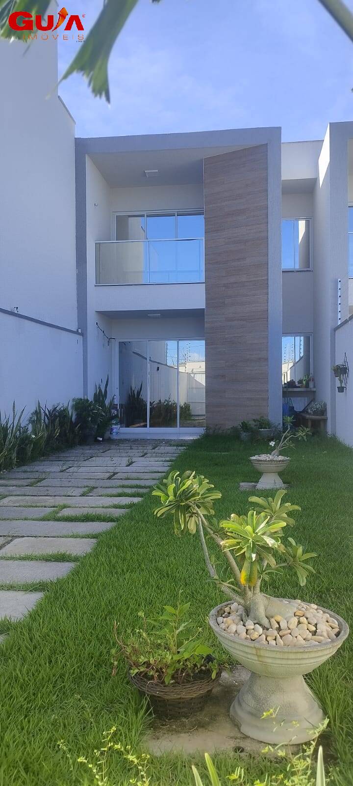 Casa à venda com 4 quartos, 119m² - Foto 3