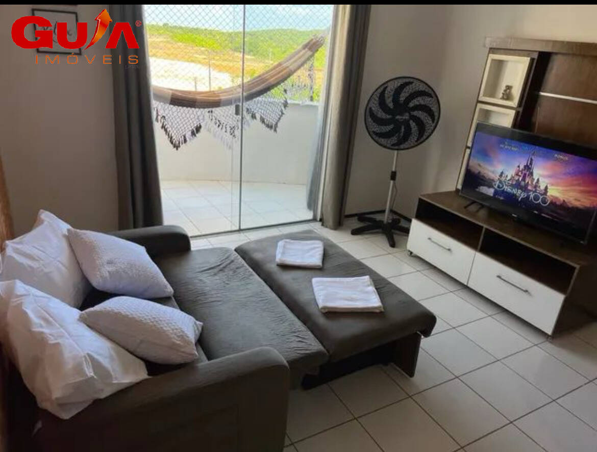 Apartamento à venda com 2 quartos, 69m² - Foto 4