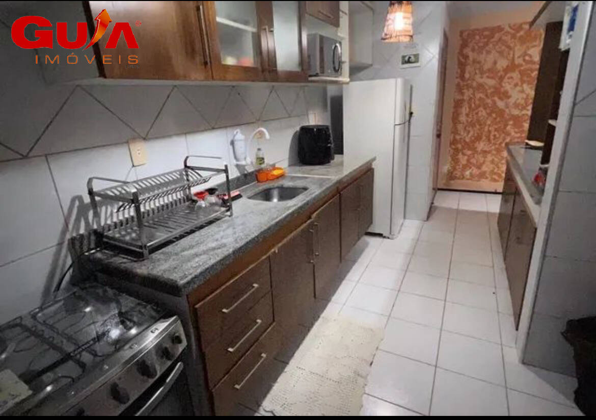 Apartamento à venda com 2 quartos, 69m² - Foto 5