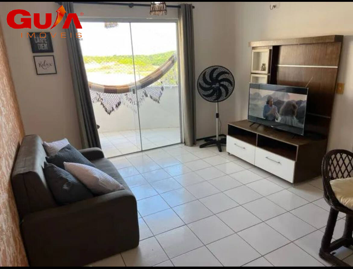 Apartamento à venda com 2 quartos, 69m² - Foto 2