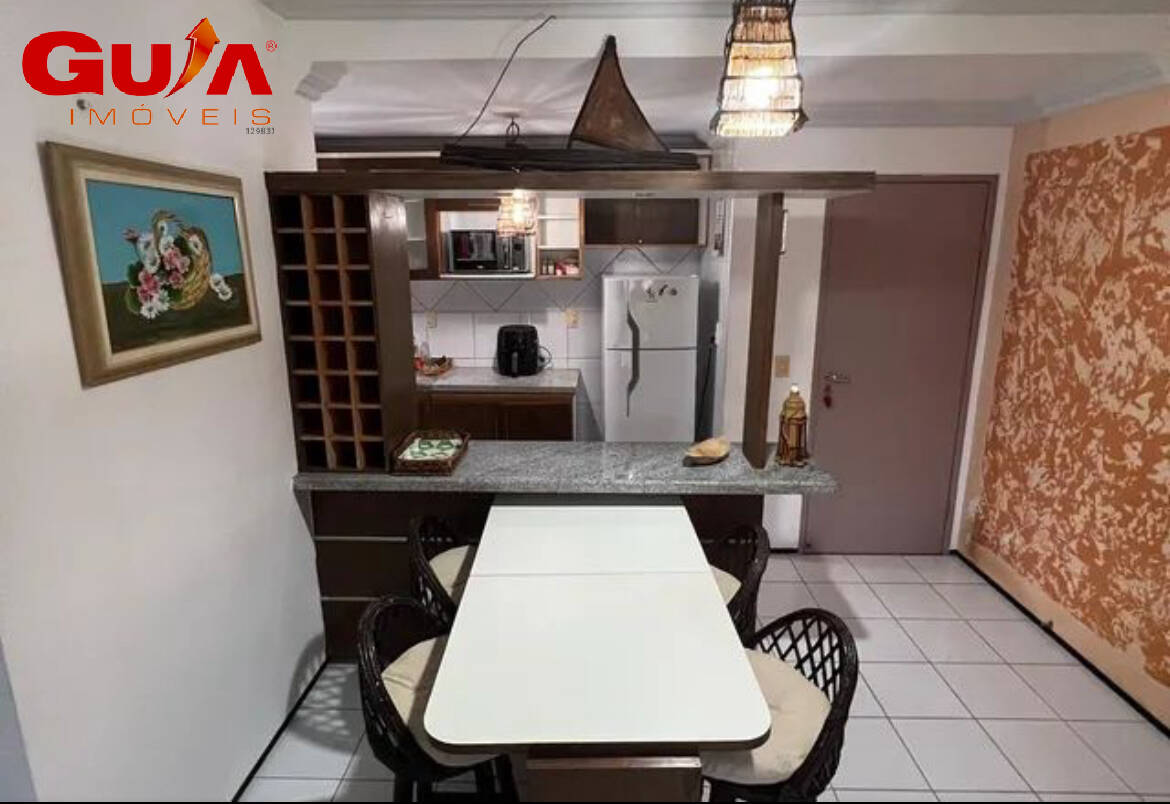 Apartamento à venda com 2 quartos, 69m² - Foto 8