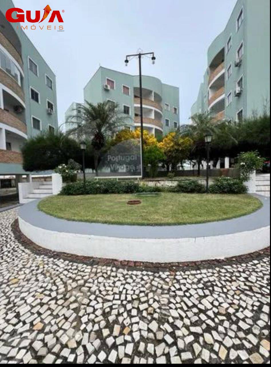 Apartamento à venda com 2 quartos, 69m² - Foto 11