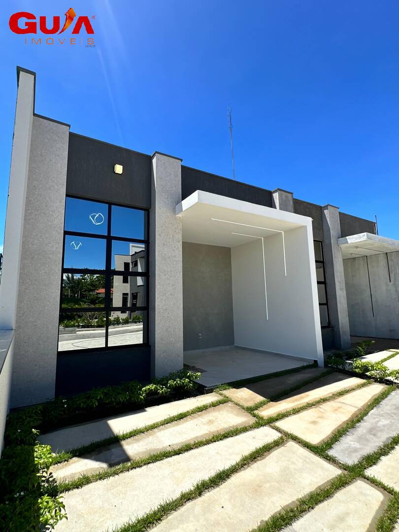 Casa de Condomínio à venda com 2 quartos, 76m² - Foto 1