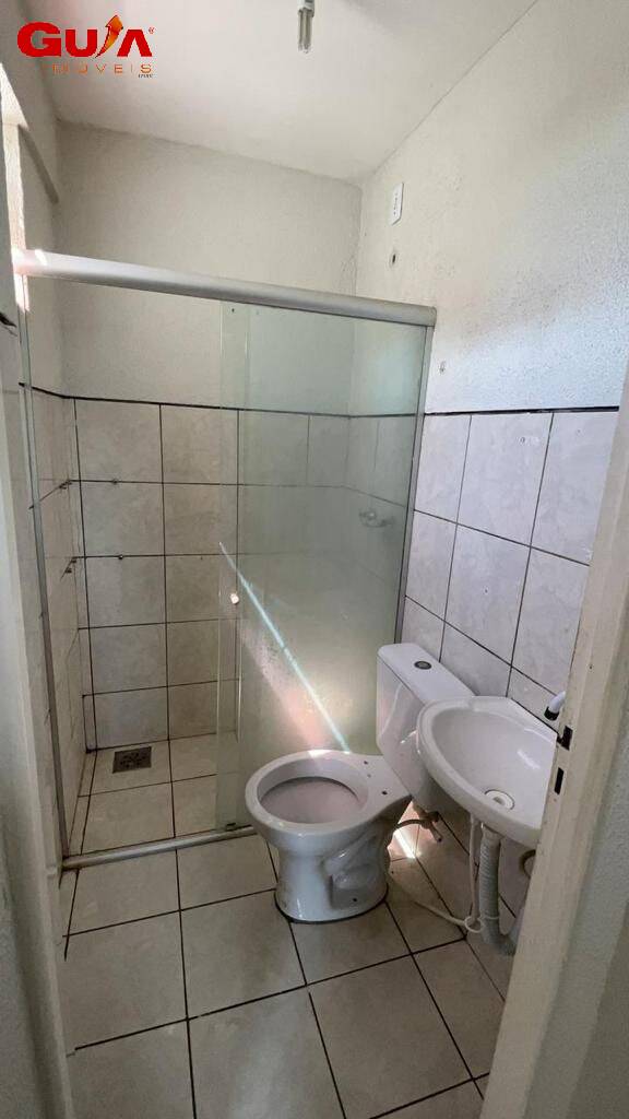 Apartamento à venda com 2 quartos, 46m² - Foto 11