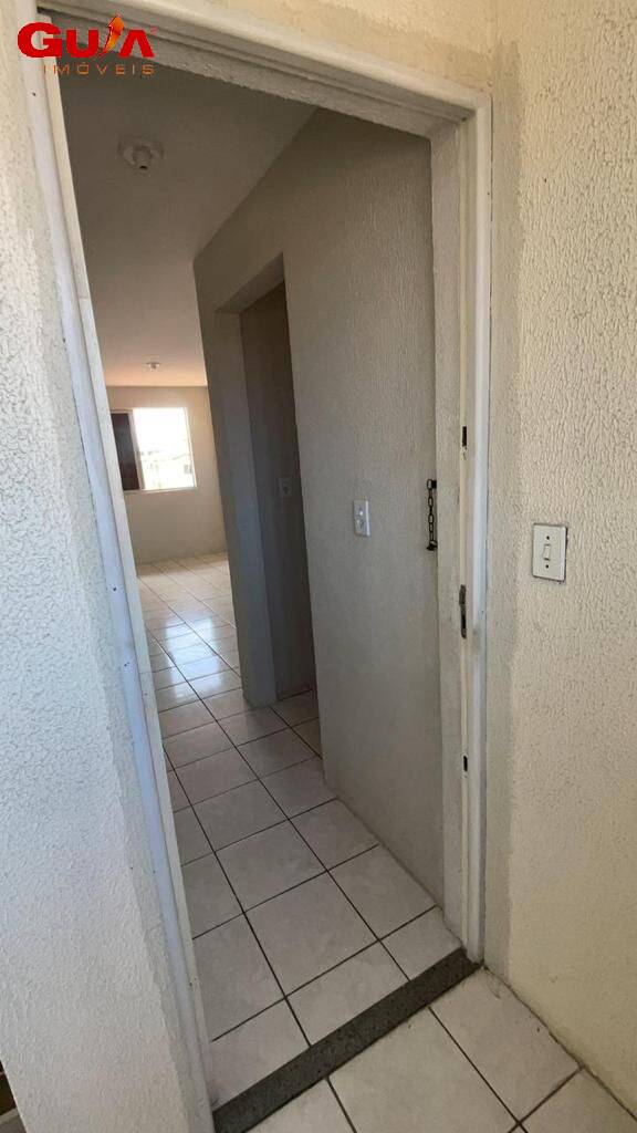 Apartamento à venda com 2 quartos, 46m² - Foto 9