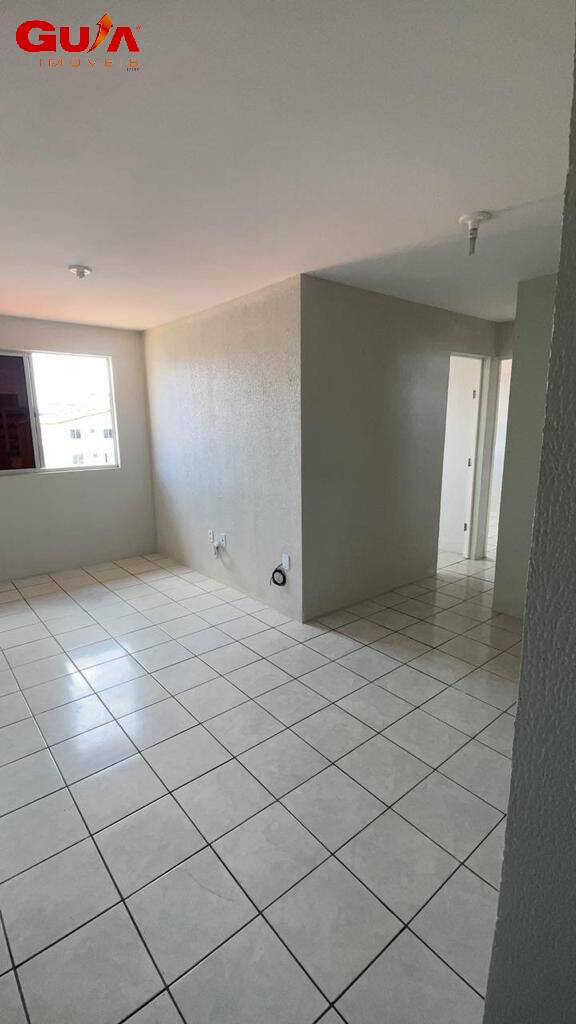 Apartamento à venda com 2 quartos, 46m² - Foto 10