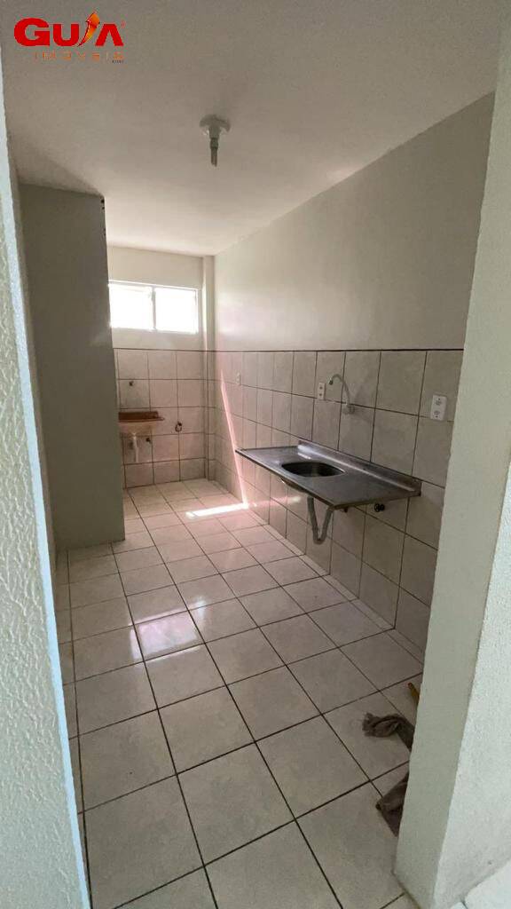 Apartamento à venda com 2 quartos, 46m² - Foto 3