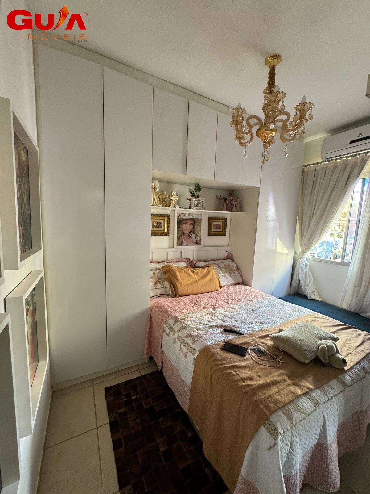 Apartamento à venda com 2 quartos, 46m² - Foto 8