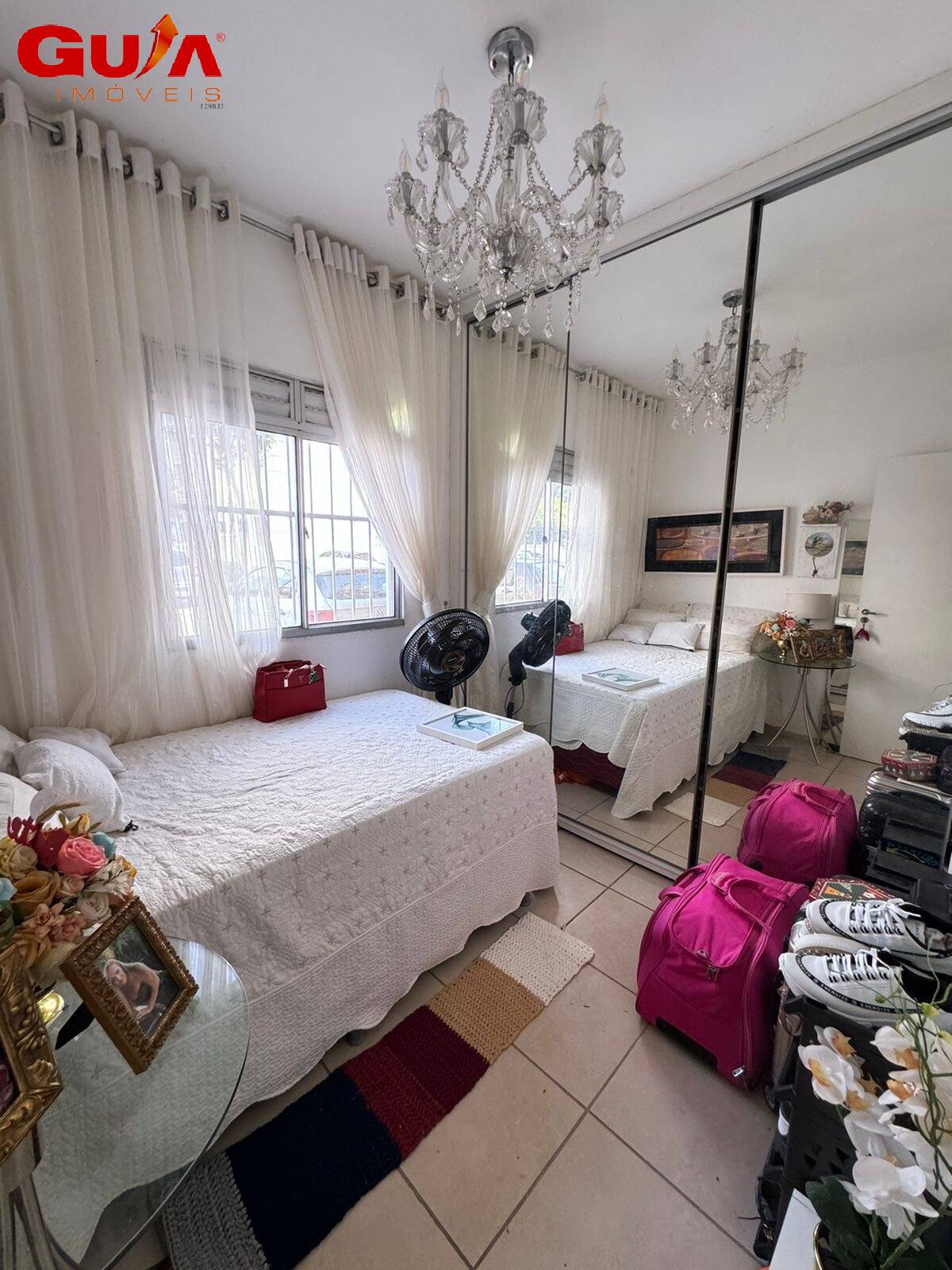 Apartamento à venda com 2 quartos, 46m² - Foto 9