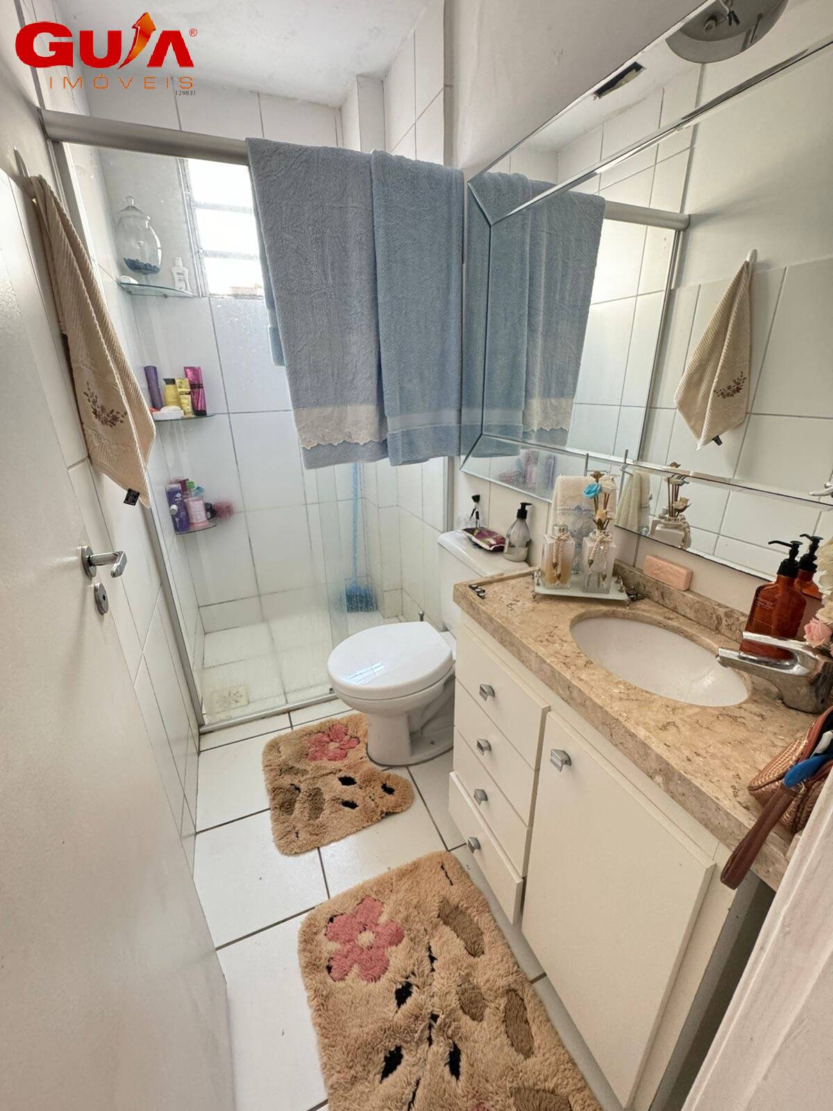 Apartamento à venda com 2 quartos, 46m² - Foto 11