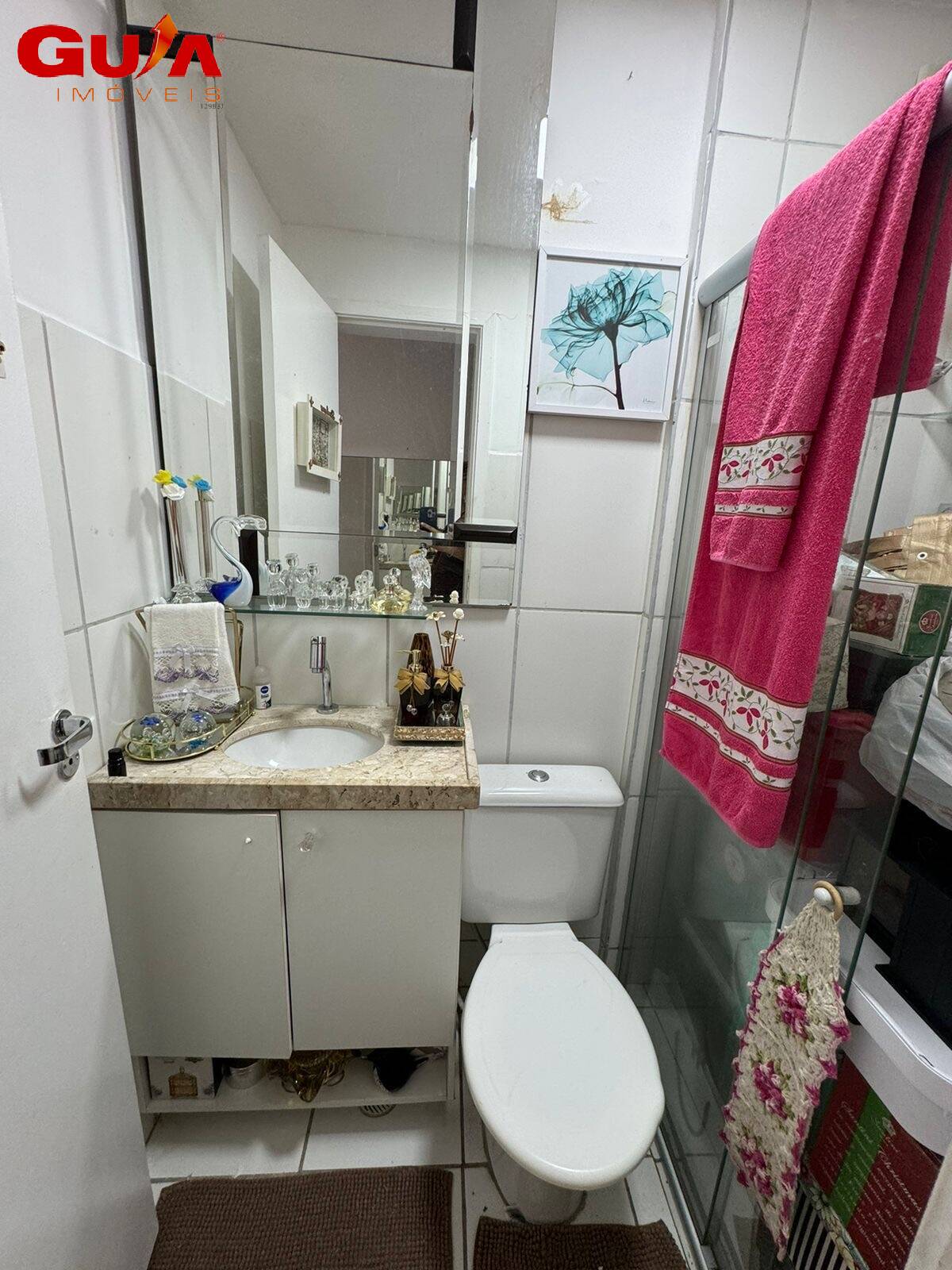 Apartamento à venda com 2 quartos, 46m² - Foto 12