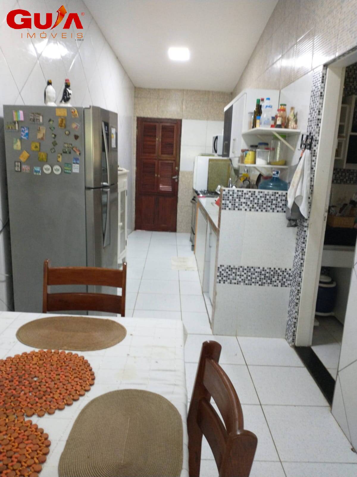 Casa à venda com 3 quartos, 120m² - Foto 4