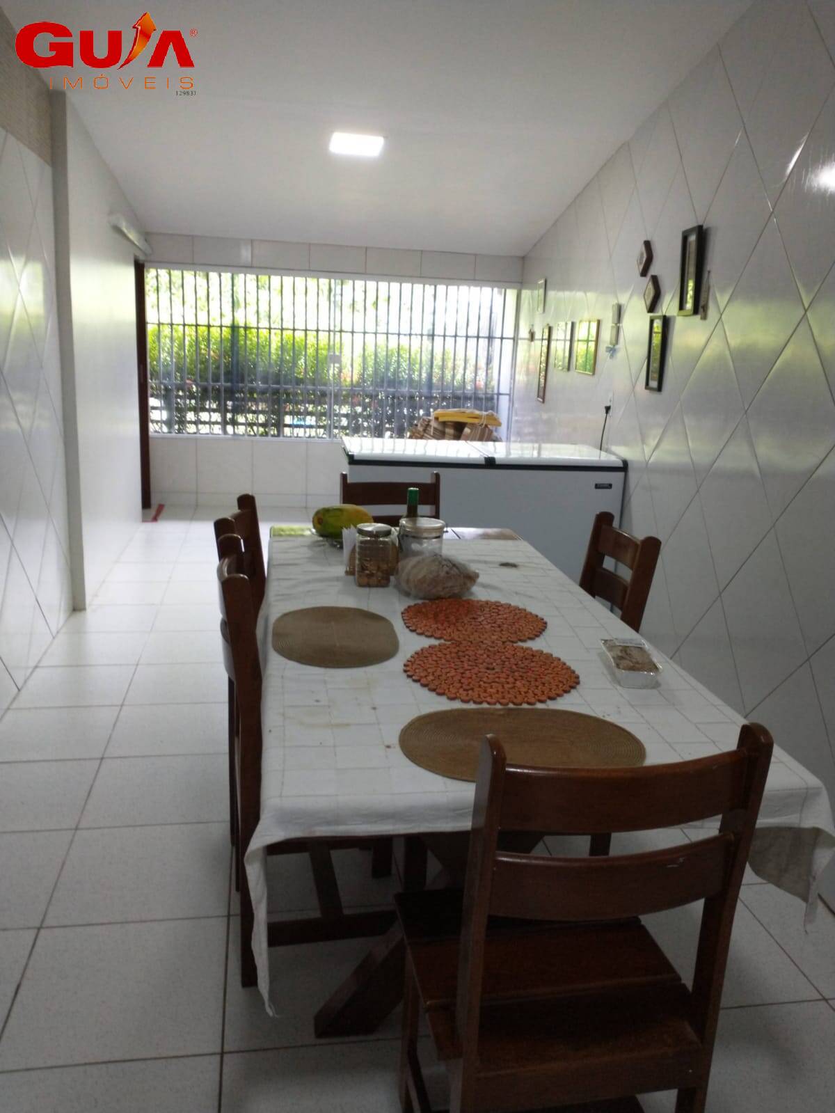 Casa à venda com 3 quartos, 120m² - Foto 5