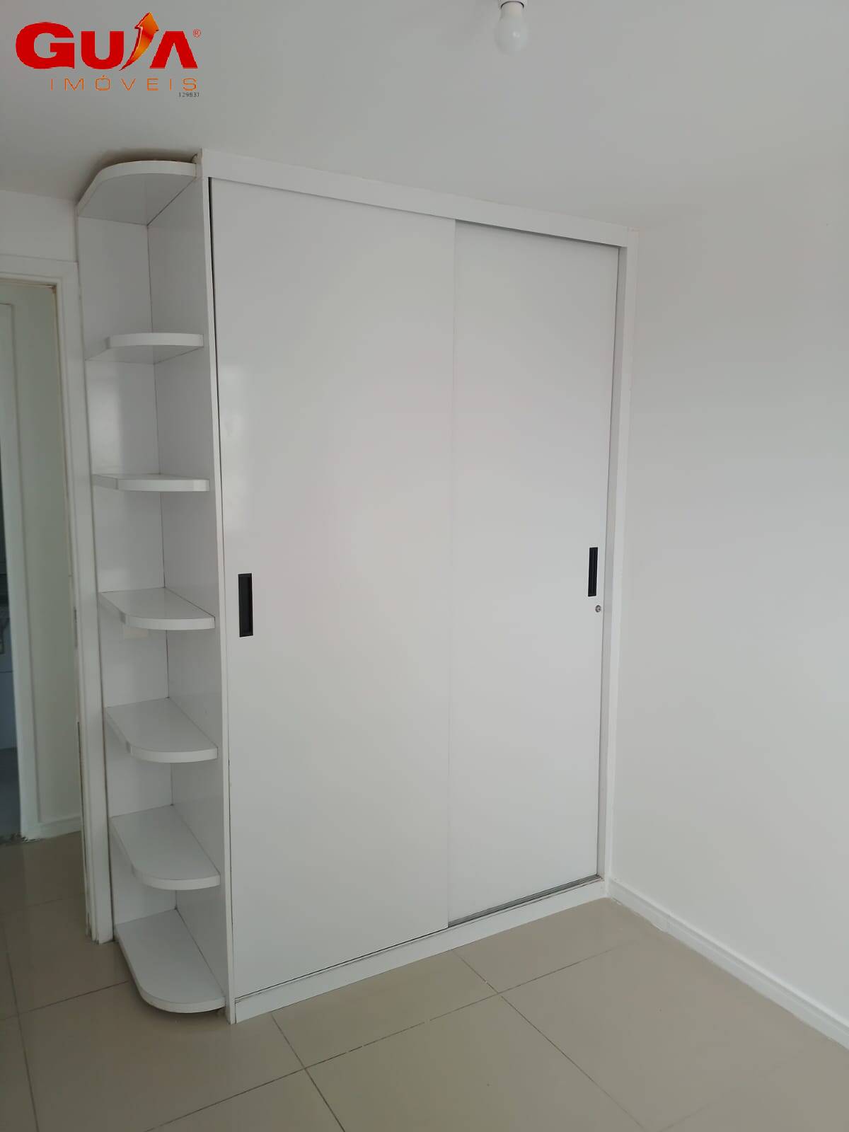 Apartamento à venda com 2 quartos, 54m² - Foto 5