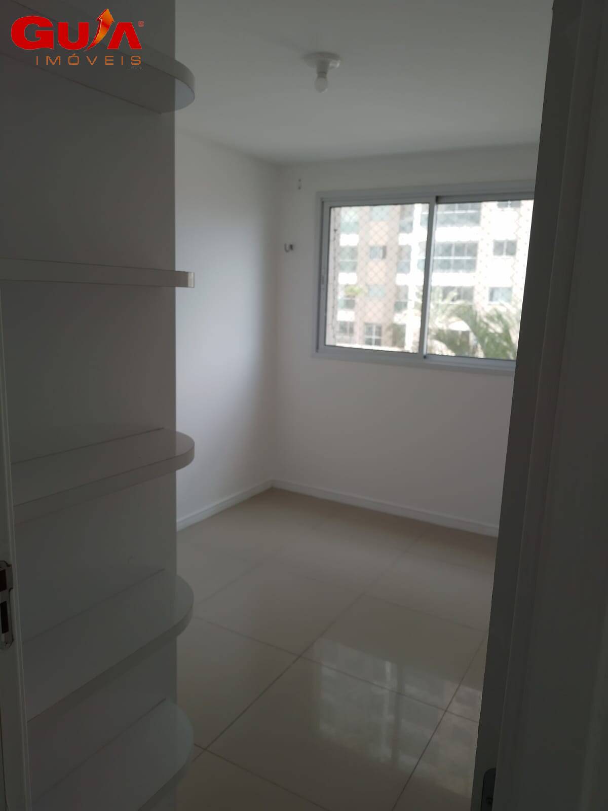 Apartamento à venda com 2 quartos, 54m² - Foto 6