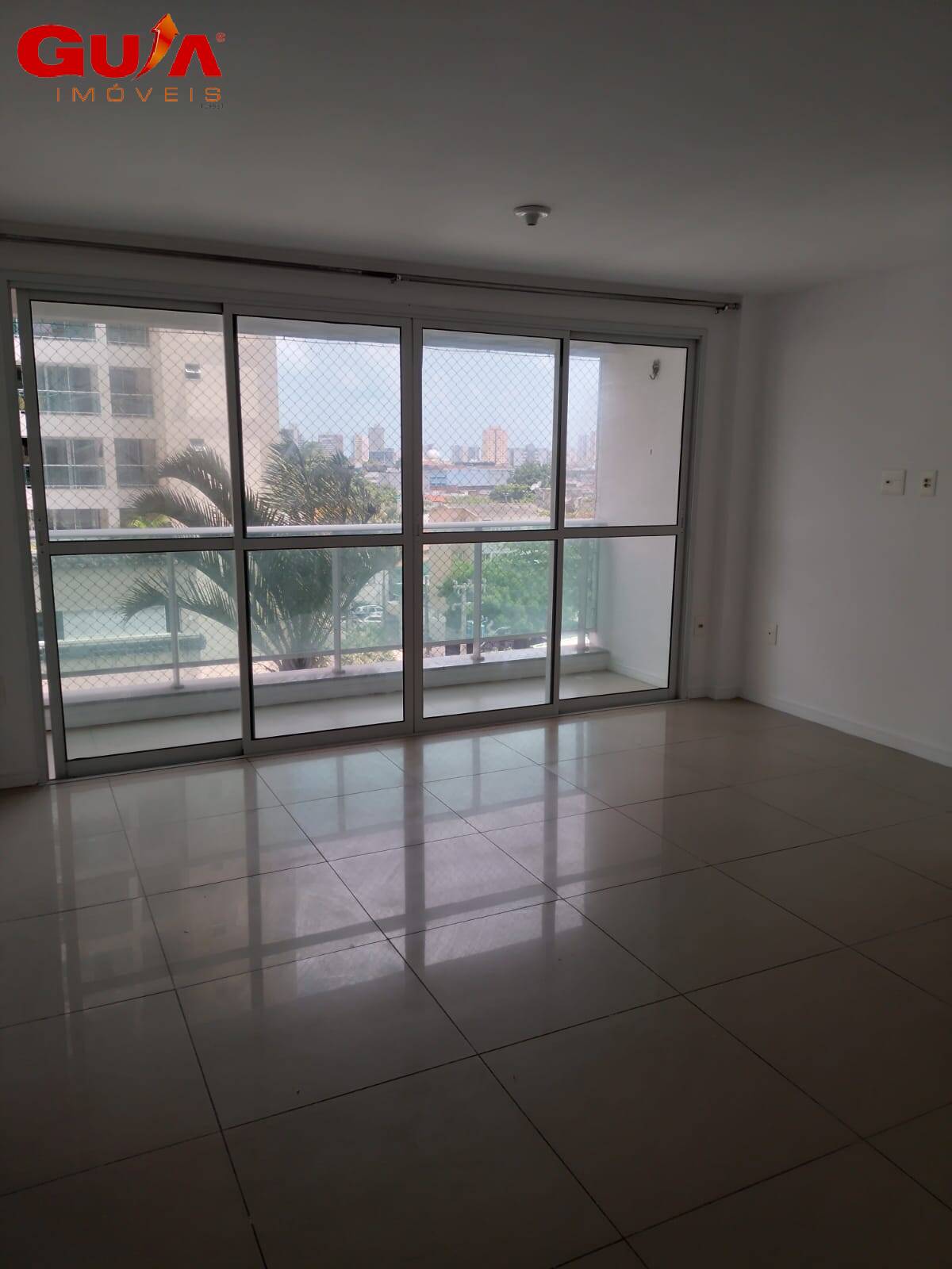 Apartamento à venda com 2 quartos, 54m² - Foto 2