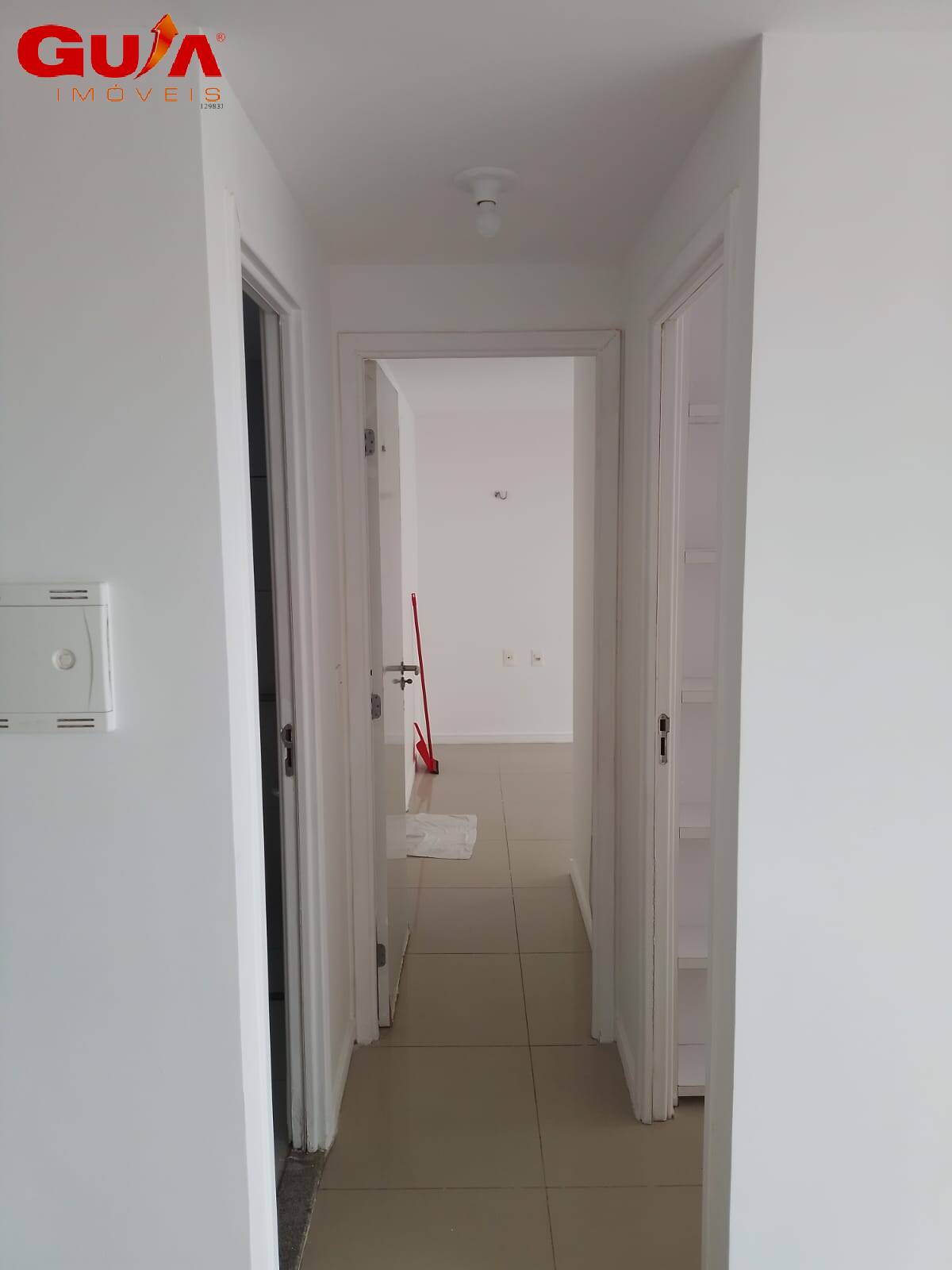 Apartamento à venda com 2 quartos, 54m² - Foto 4