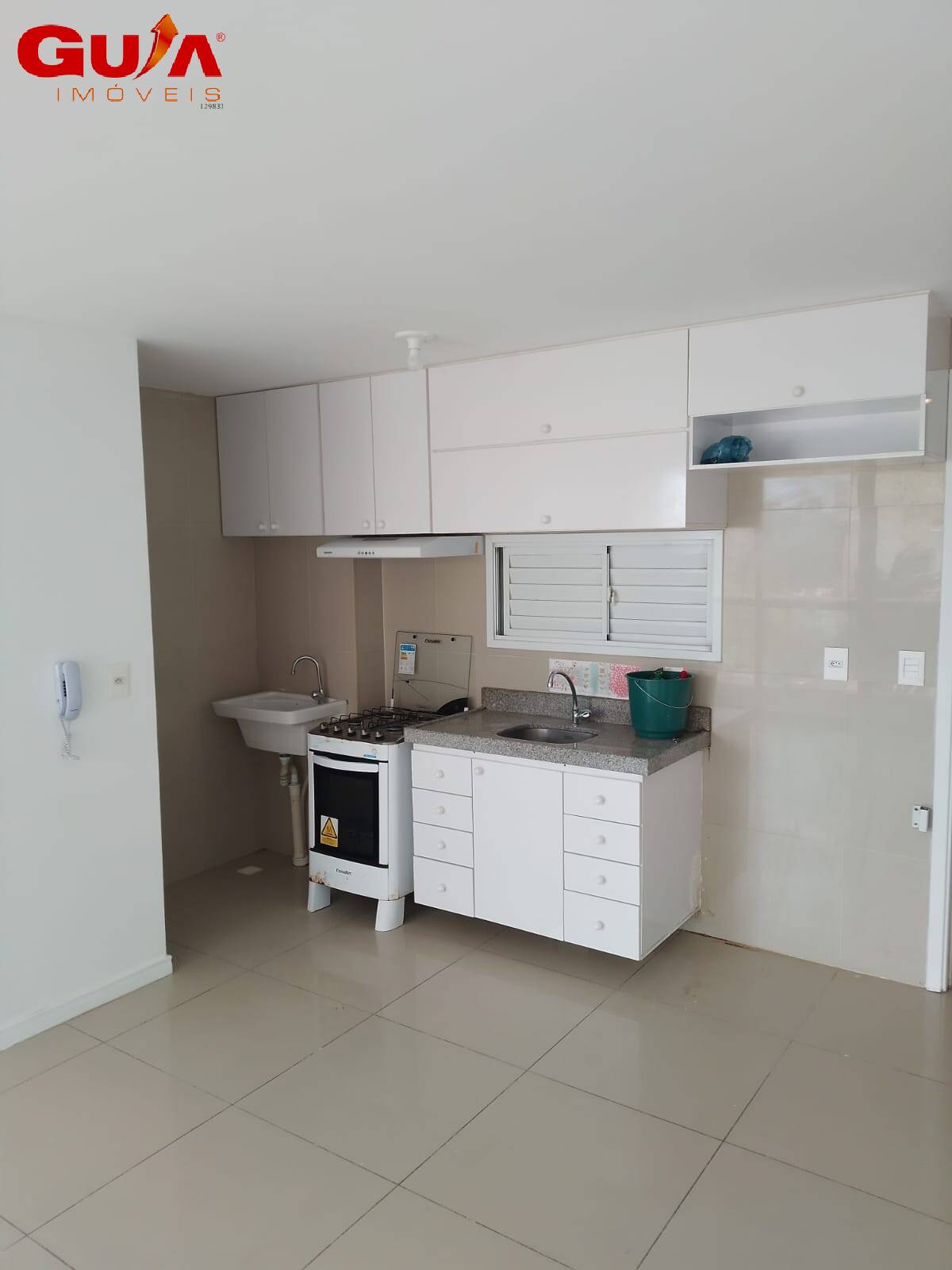 Apartamento à venda com 2 quartos, 54m² - Foto 3