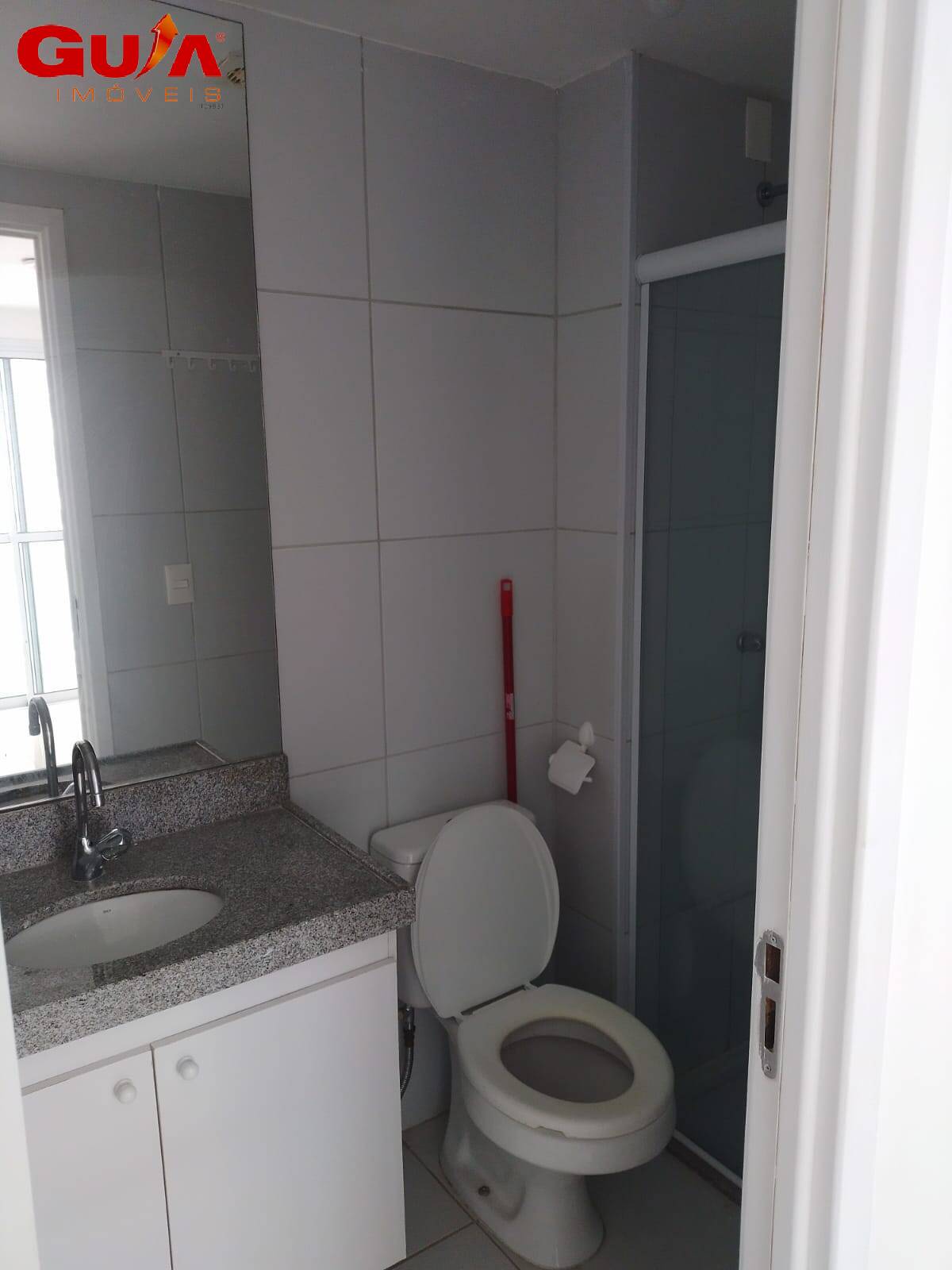 Apartamento à venda com 2 quartos, 54m² - Foto 9