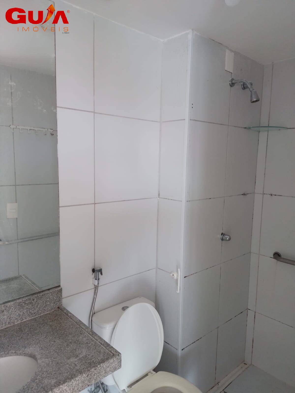 Apartamento à venda com 2 quartos, 54m² - Foto 11