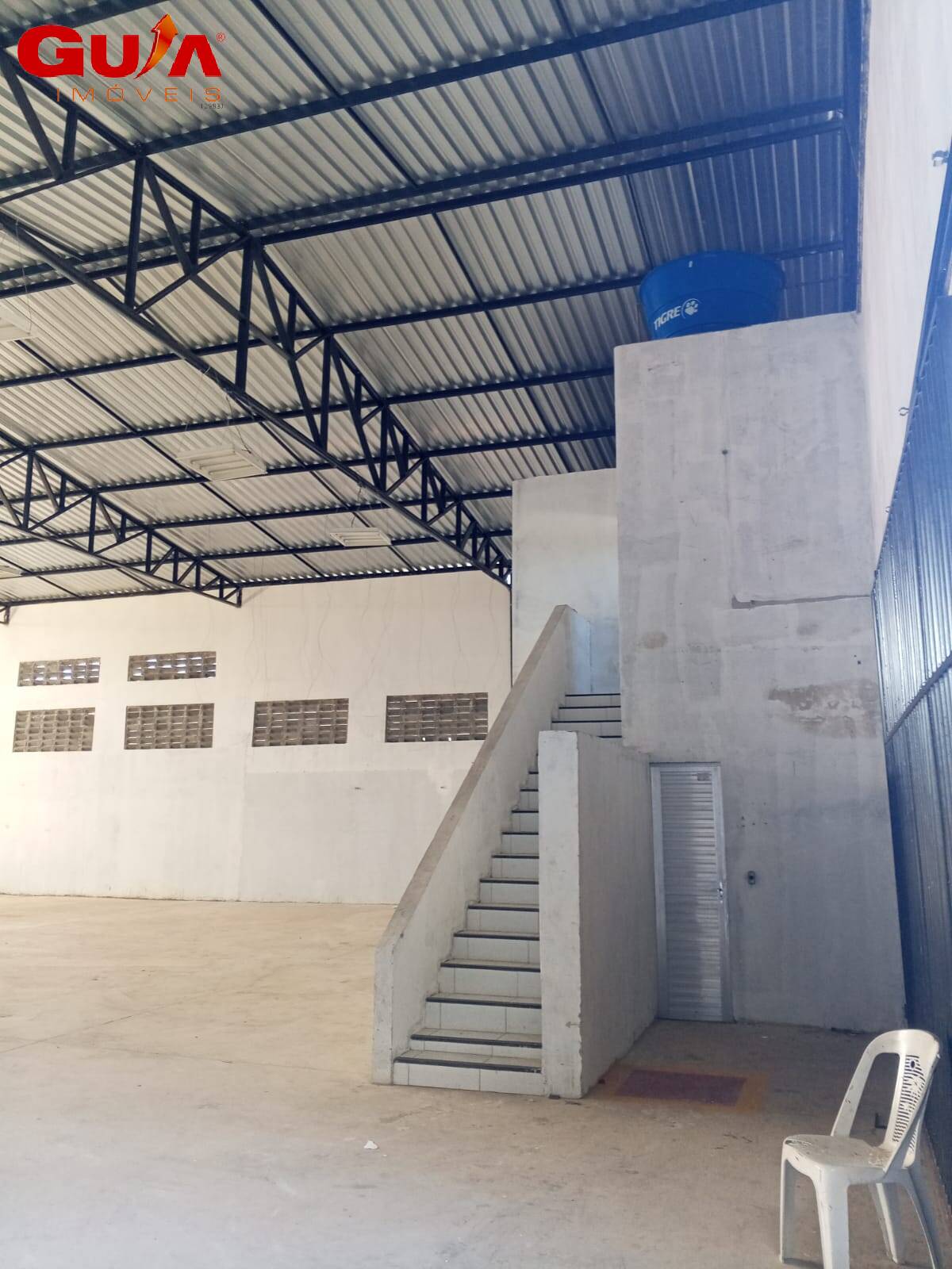 Depósito-Galpão-Armazém para alugar, 700m² - Foto 13